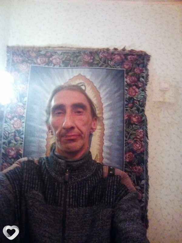 Алексей, 54, Ярославле — анкета №216970