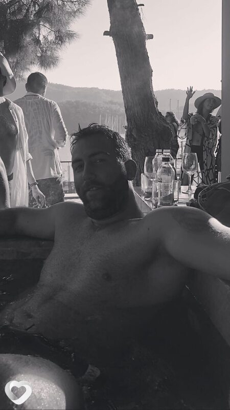 Саид, 35, Алматы — анкета №216878