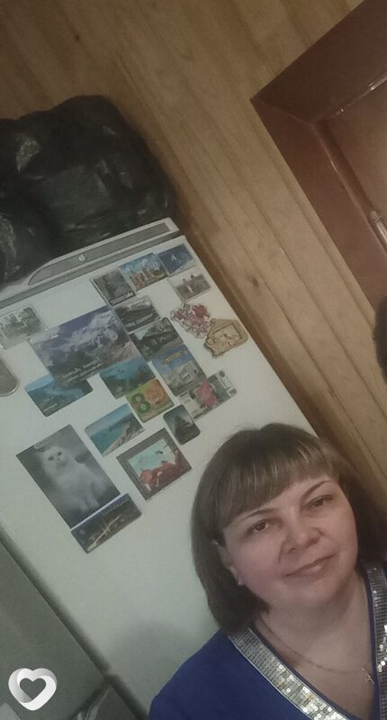 Екатерина, 41, Иркутске — анкета №216880
