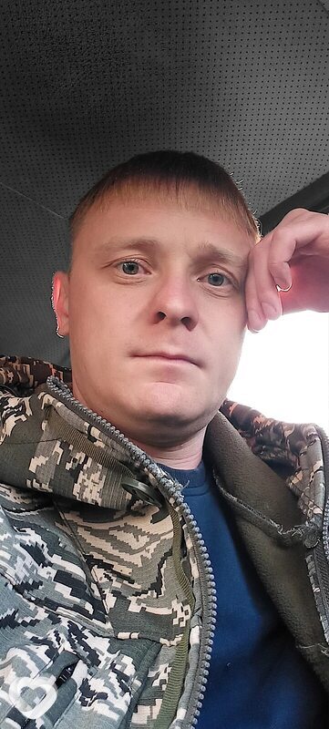 Александр, 32, Тайшете — анкета №216882