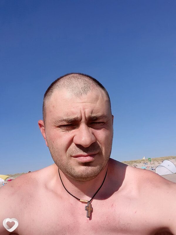 Igor, 42, Кишинёв — анкета №216883