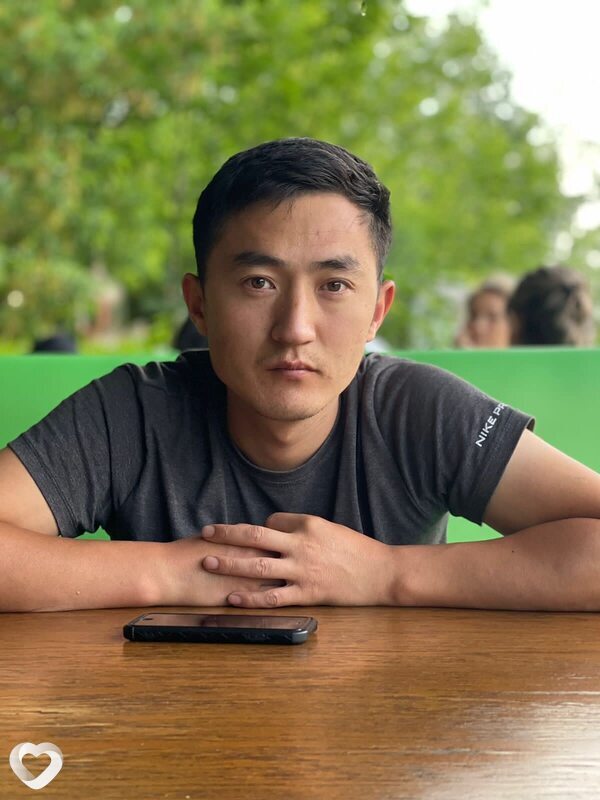 Rom, 37, Алматы — анкета №216891