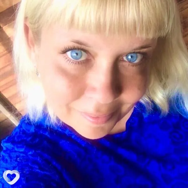 Наталья, 38, Москве — анкета №216894