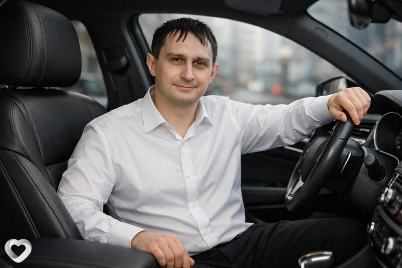 Дима, 45, Таганроге — анкета №216898