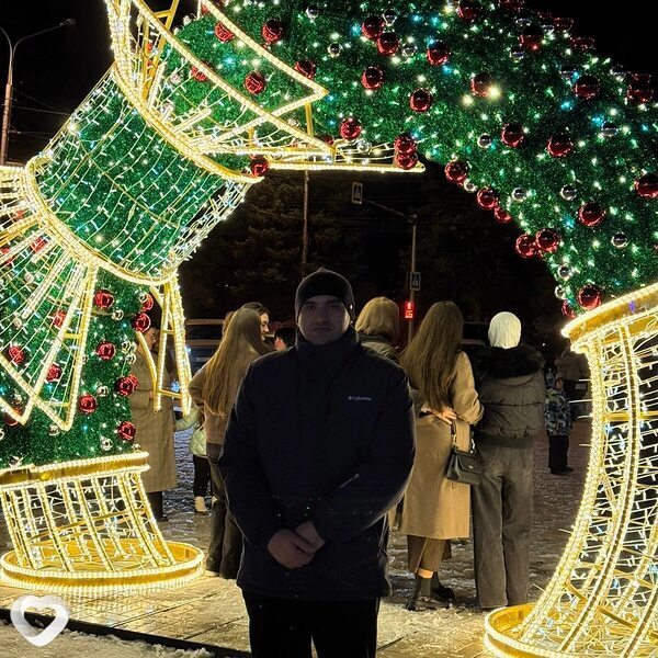 Азнаур, 29, Черкесске — анкета №217128