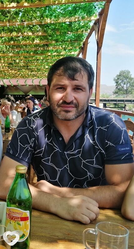 Руслан, Избербаш