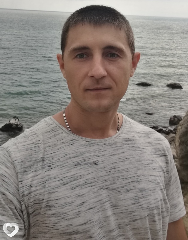 Андрей, 40, Пензе — анкета №217138