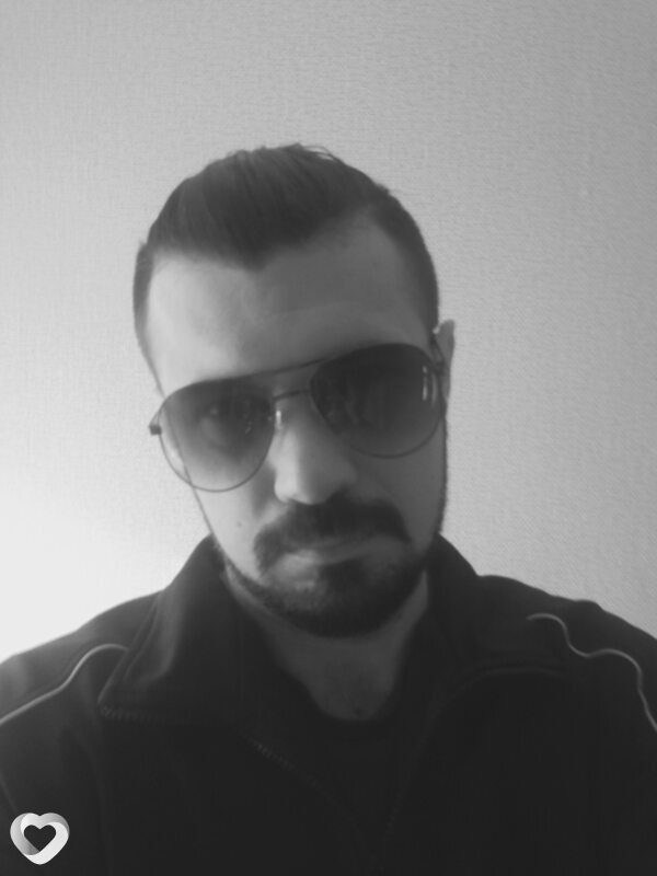 Макс, 36, Молодечно — анкета №217144