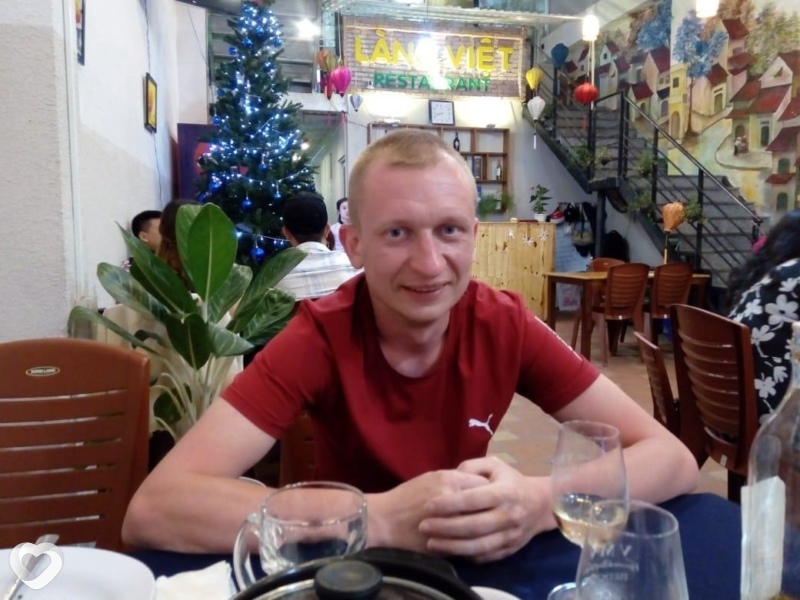Юрий, 41, Нижнем Тагиле — анкета №217146