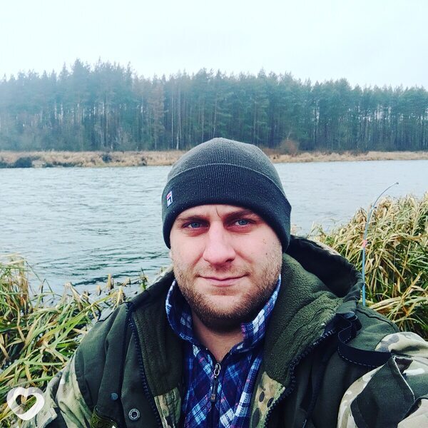 Александр, 32, Гомеле — анкета №217147