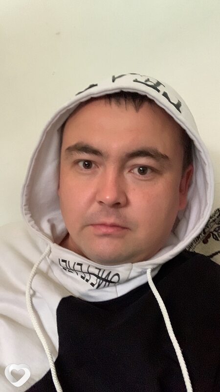 Андрей, 35, Чите — анкета №217573