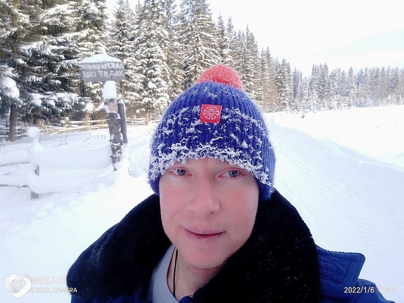 Алексей, 45, Самаре — анкета №217577