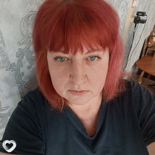 Оля, 46, Молодечно — анкета №217579