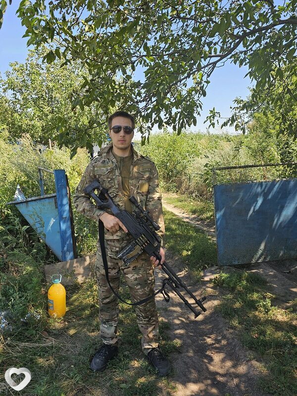 Иван, 26, Астрахани — анкета №217586