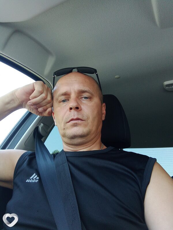 Сергей, 50, Тольятти — анкета №217589
