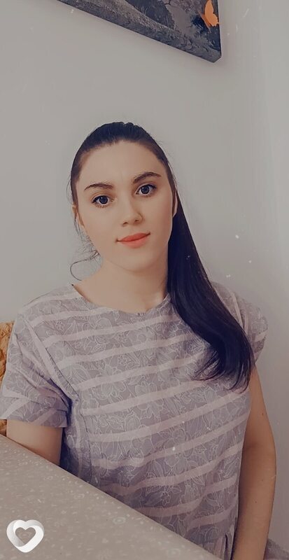 Никуся, 24, Армавире — анкета №217594