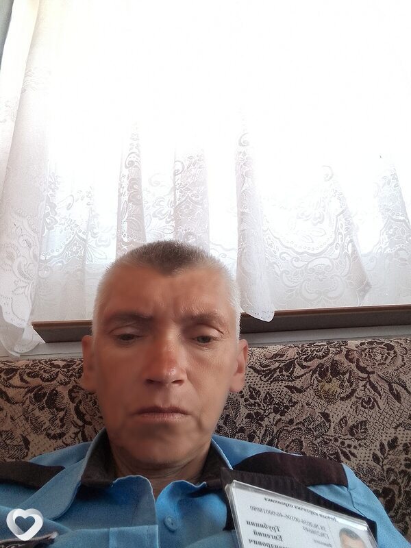 Евгений, 48, Курске — анкета №217030