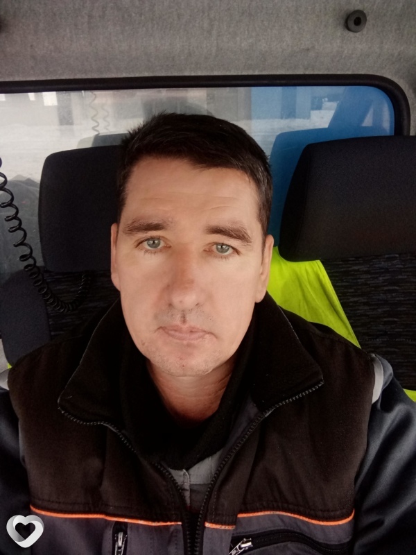Дмитрий, 50, Москве — анкета №217033