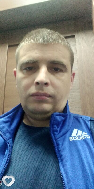 Николай, 35, Нижнем Новгороде — анкета №217078