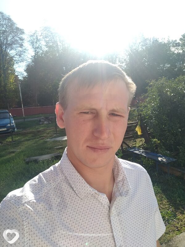 Иван, 27, Краснодаре — анкета №217080