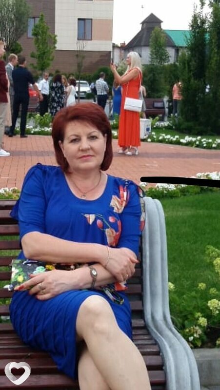 Нина, Калининград