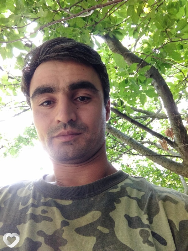 Фуркат, 36, Симферополе — анкета №217082