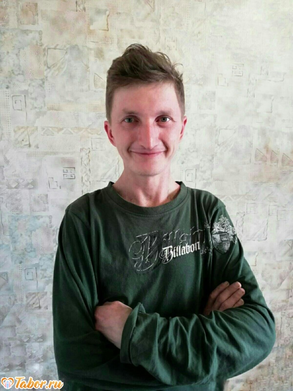 Дкнис, 34, Речице — анкета №217085