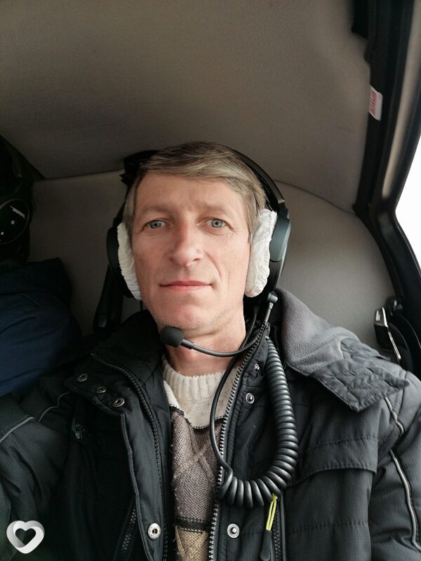 Георге, 51, Ивантеевке — анкета №217094