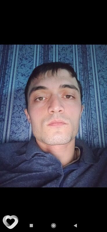 Нарвик, 34, Махачкале — анкета №217276