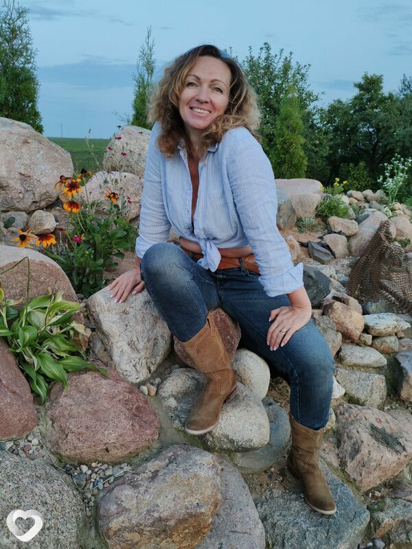 Ирина, 56, Минске — анкета №217282