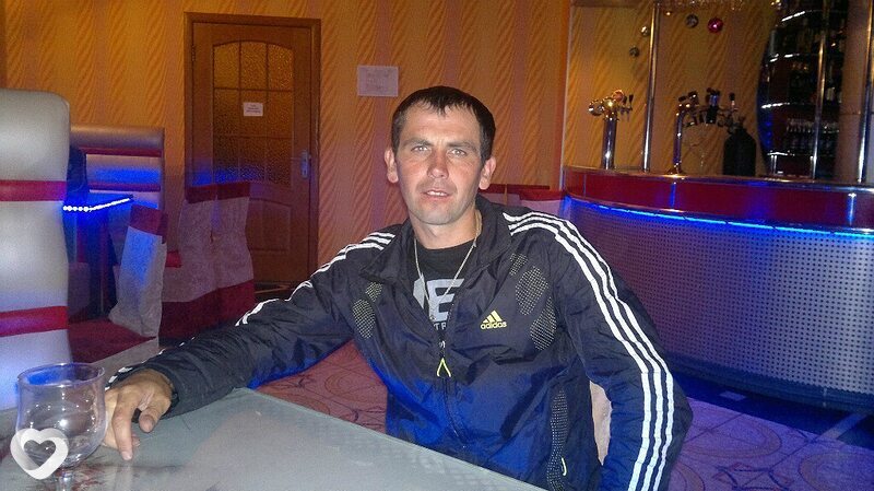 Александр, 40, Костанае — анкета №217295
