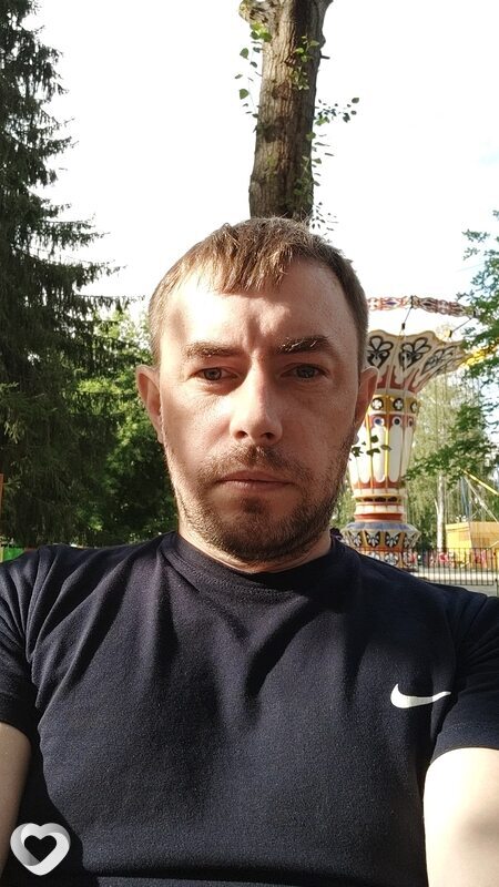 Дима, 39, Кургане — анкета №217296