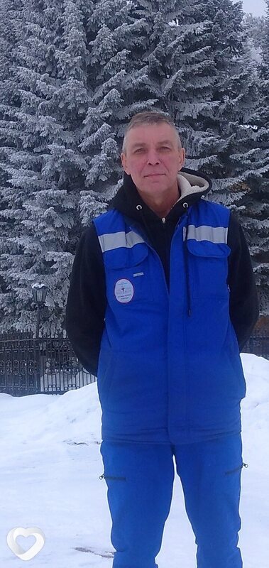 Андрей, 55, Тюмени — анкета №217204
