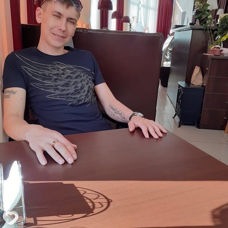 Александр, 36, Братске — анкета №217208