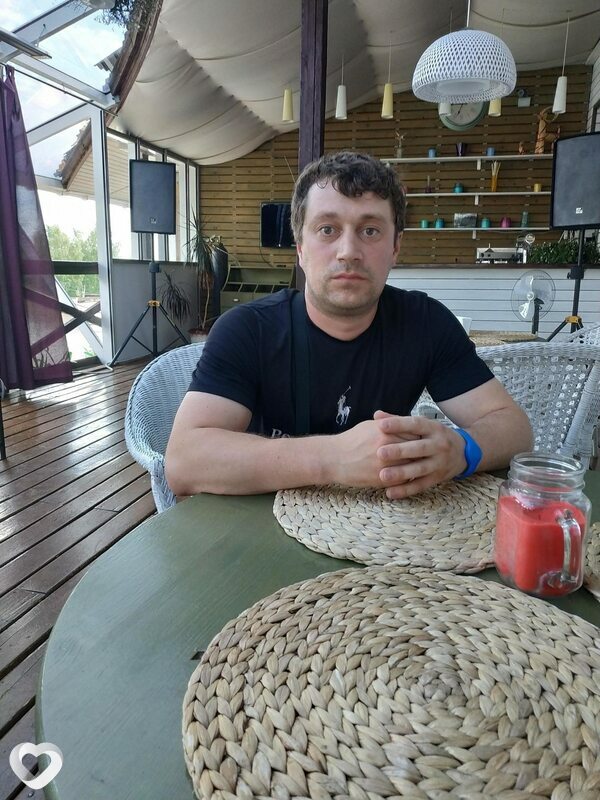 Алексей, 43, Ярославле — анкета №217209
