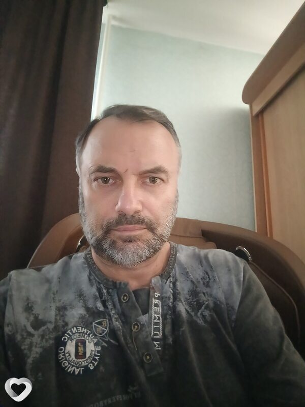 Иван, 58, Красноярске — анкета №217210
