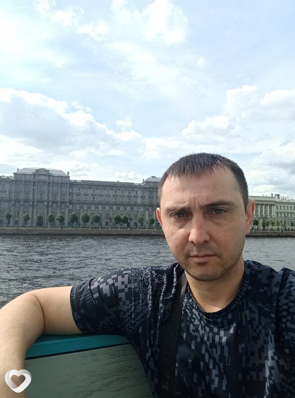 Ринат, 36, Оренбурге — анкета №217216