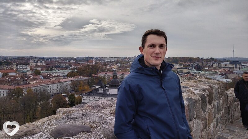 Сергей, 32, Бресте — анкета №217220