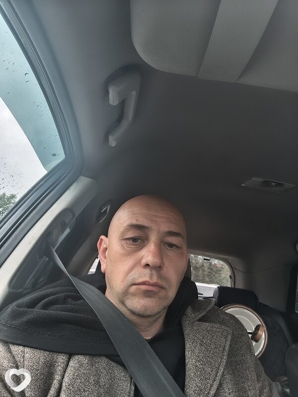 Шрэк, 44, Туле — анкета №217221