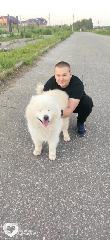 Иван, 39, Иванове — анкета №217177