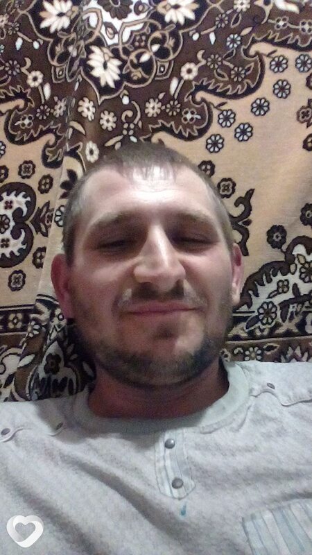 Роман, 35, Виннице — анкета №217178