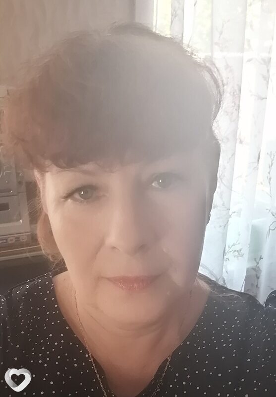 Татьяна, 57, Ангарске — анкета №217182