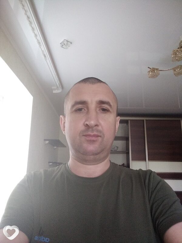 Евгений, 48, Островце — анкета №217186