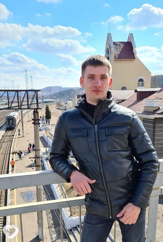 Роман, 33, Сочи — анкета №217191