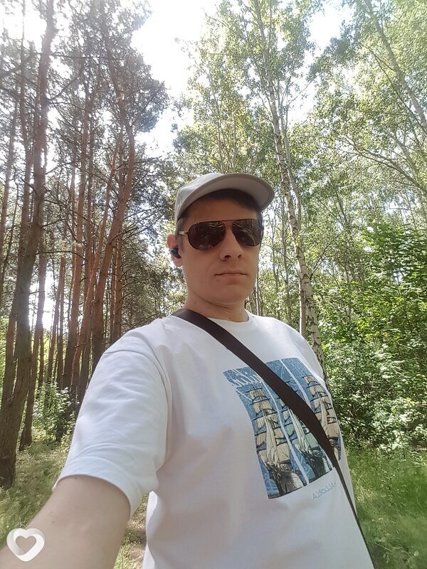 Red, 42, Бресте — анкета №217195