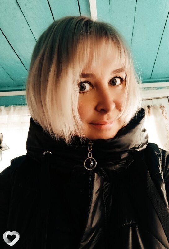 Варя, 42, Брянске — анкета №217198