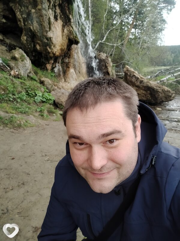 Константин, 38, Перми — анкета №217001