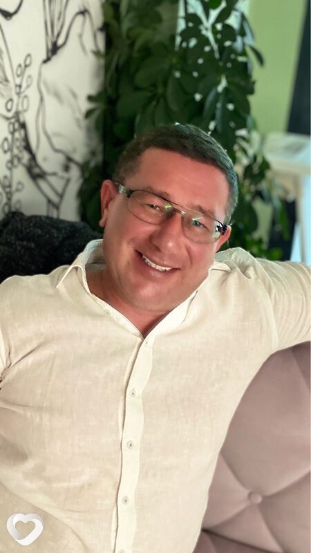 Сергей, 46, Барнауле — анкета №217003