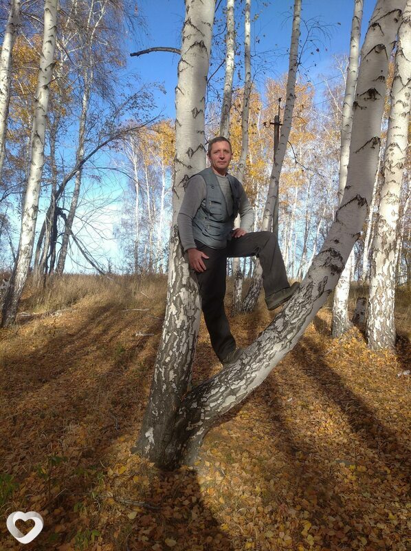 Сергей, 52, Орске — анкета №217004