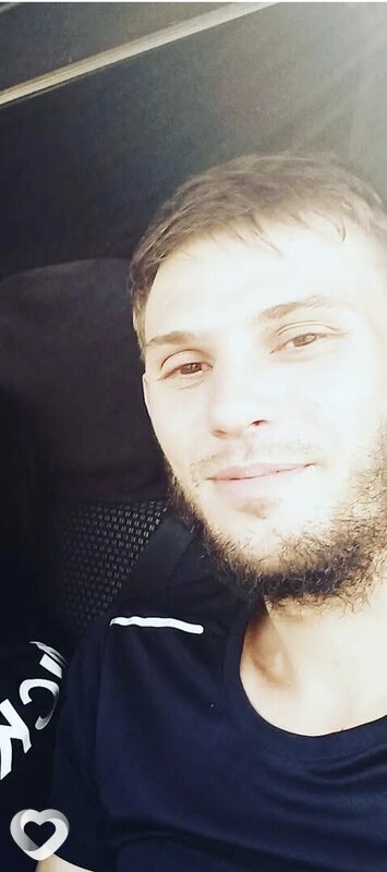 Дмитрий, 29, Алматы — анкета №217007